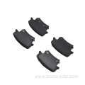 WVA 22209 Vehicle Parts&Accessories Brake Pads